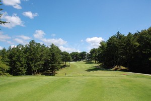 HOLE 11