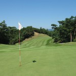 HOLE 15