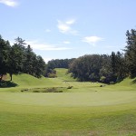 HOLE 16