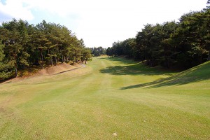 HOLE 2