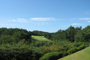 HOLE 5