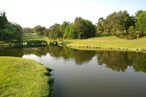 HOLE 9