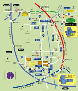 詳細MAP